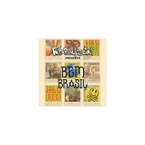 輸入盤 FATBOY SLIM / FATBOY SLIM PRESENTS BEM BRASIL [2CD]｜starclub