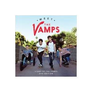 輸入盤 VAMPS （UK） / MEET THE VAMPS [DVD]｜starclub