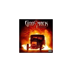 輸入盤 GODSMACK / 1000HP [CD]