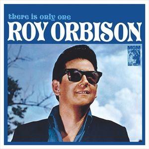 輸入盤 ROY ORBISON / THERE IS ONLY ONE ROY ORBISON [CD]｜starclub