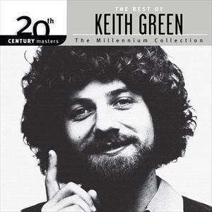 20TH CENTURY MASTERS : THE MILLENNIUM COLLECTION/KEITH GREEN