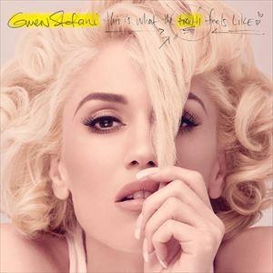 輸入盤 GWEN STEFANI / THIS IS WHAT THE TRUTH FEELS LIKE （US STANDARD VER） [CD]