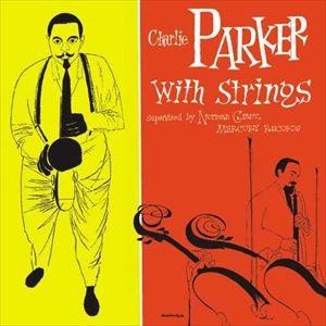 輸入盤 CHARLIE PARKER / COMPLETE CHARLIE PARKER WITH ...