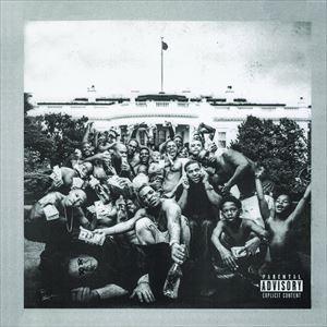 輸入盤 KENDRICK LAMAR / TO PIMP A BUTTERFLY [CD]｜starclub