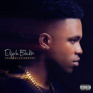 輸入盤 ELIJAH BLAKE / SHADOWS ＆ DIAMONDS