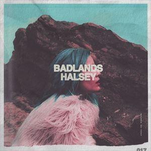 輸入盤 HALSEY / BADLANDS （DLX） [CD]