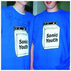 輸入盤 SONIC YOUTH / WASHING MACHINE [2LP]｜starclub