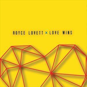 輸入盤 ROYCE LOVETT / LOVE WINS [CD]｜starclub