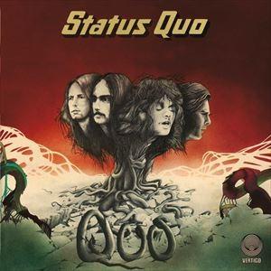 輸入盤 STATUS QUO / QUO ： DELUXE Edition [2CD]｜starclub