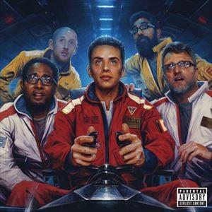 輸入盤 LOGIC / INCREDIBLE TRUE STORY （DLX） [CD]
