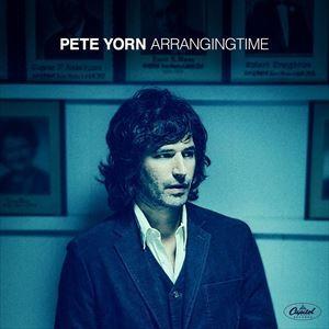 輸入盤 PETE YORN / ARRANGING TIME [LP]