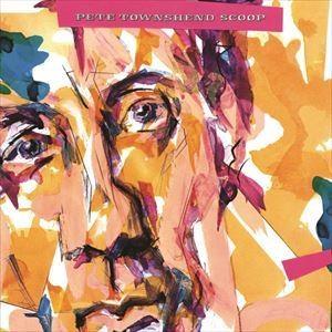 輸入盤 PETE TOWNSHEND / SCOOP [2CD]