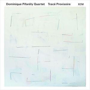 輸入盤 DOMINIQUE PIFARELY / TRACE PROVISOIRE [CD]｜starclub