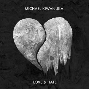 輸入盤 MICHAEL KIWANUKA / LOVE ＆ HATE [2LP]
