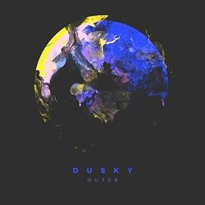 輸入盤 DUSKY / OUTER [CD]｜starclub