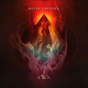 輸入盤 ROYAL THUNDER / WICK [CD]｜starclub