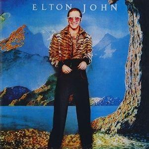 輸入盤 ELTON JOHN / CARIBOU [LP]｜starclub