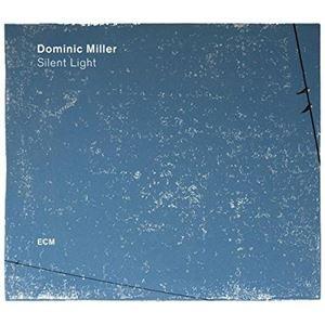 輸入盤 DOMINIC MILLER / SILENT LIGHT [LP]