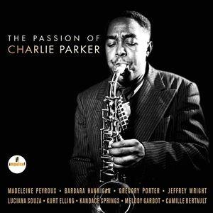 輸入盤 VARIOUS / PASSION OF CHARLIE PARKER [CD]｜starclub