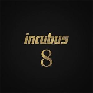 輸入盤 INCUBUS / 8 [LP]｜starclub