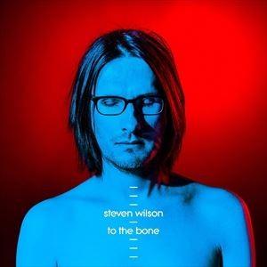 輸入盤 STEVEN WILSON / TO THE BONE [CD]