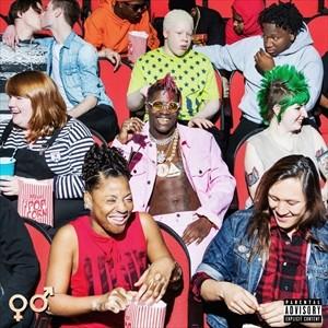 輸入盤 LIL YACHTY / TEENAGE EMOTIONS [CD]