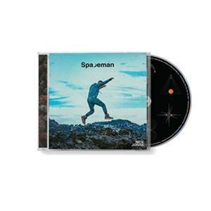 輸入盤 NICK JONAS / SPACEMAN [CD]
