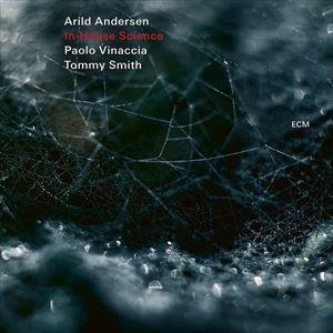輸入盤 ARILD ANDERSEN / IN-HOUSE SCIENCE [CD]