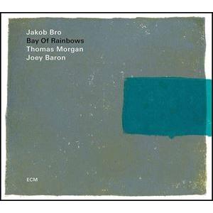 輸入盤 JAKOB BRO TRIO / BAY OF RAINBOWS [LP]｜starclub