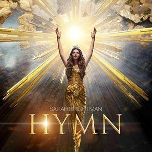 輸入盤 SARAH BRIGHTMAN / HYMN [CD]