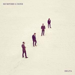 輸入盤 MUMFORD ＆ SONS / DELTA [CD]