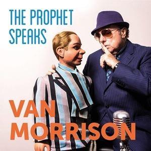 輸入盤 VAN MORRISON / PROPHET SPEAKS [CD]