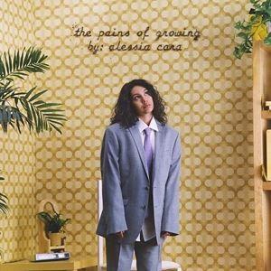 輸入盤 ALESSIA CARA / PAINS OF GROWING [CD]｜starclub