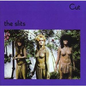 輸入盤 SLITS / CUT [LP]の商品画像