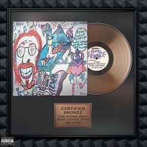輸入盤 EAGLES OF DEATH METAL / EODM PRESENTS BOOTS EL...