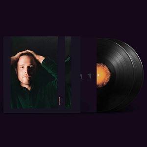 輸入盤 JAMES BLAKE / ASSUME FORM [2LP]