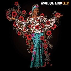 輸入盤 ANGELIQUE KIDJO / CELIA [CD]