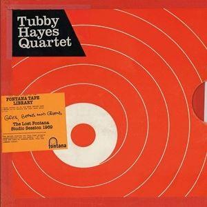 輸入盤 TUBBY HAYES QUARTET / GRITS BEANS AND GREENS： ...