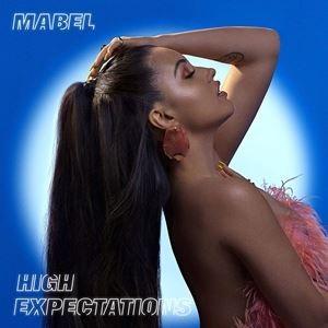 輸入盤 MABEL / HIGH EXPECTATIONS [2LP]