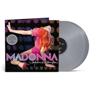 輸入盤 MADONNA / CONFESSIONS ON A DANCE FLOOR （THE SI...
