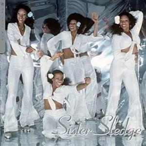 輸入盤 SISTER SLEDGE / NOW PLAYING （CLEAR） [LP]｜starclub