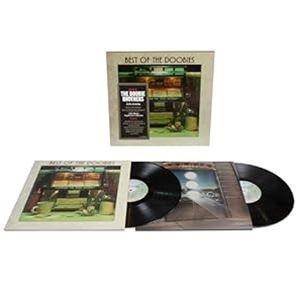 輸入盤 DOOBIE BROTHERS / BEST OF THE DOOBIES ： VOLUME...