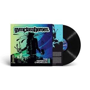 輸入盤 GYM CLASS HEROES / PAPERCUT CHRONICLES II [LP]