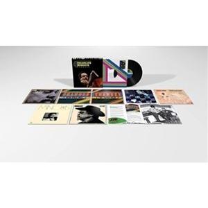 輸入盤 CHARLES MINGUS / CHANGES： THE COMPLETE 1970S ATLANTIC STUDIO RECORDINGS [8LP]｜starclub