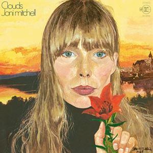 輸入盤 JONI MITCHELL / CLOUDS （180GRAM BLACK VINYL） [...