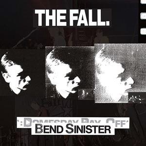 輸入盤 FALL / BEND SINISTER ／ DOMESDAY PAY OFF [2CD]