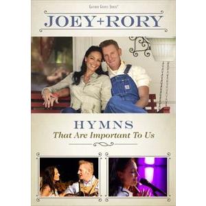 輸入盤 JOEY＋RORY / HYMNS （LIVE IN COLUMBIA TN ／ 2015）...