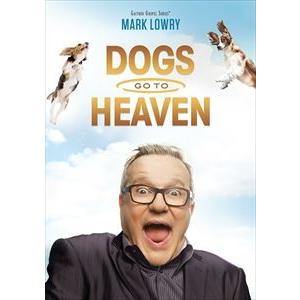 輸入盤 MARK LOWRY / DOGS GO TO HEAVEN （LIVE AT FIRST ...