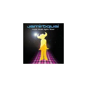 輸入盤 JAMIROQUAI / ROCK DUST LIGHT STAR [CD]｜starclub