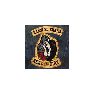 輸入盤 HANNI EL KHATIB / HEAD IN THE DIRT [CD]